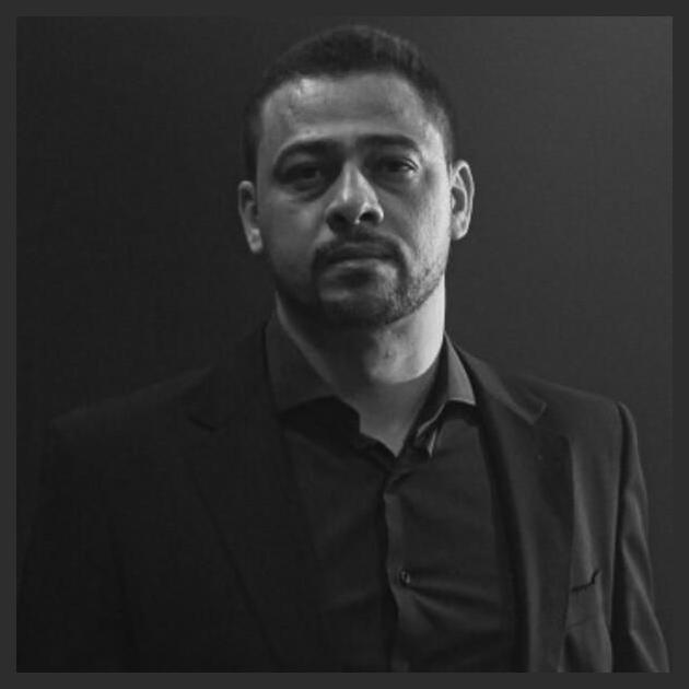 Sandro Bento